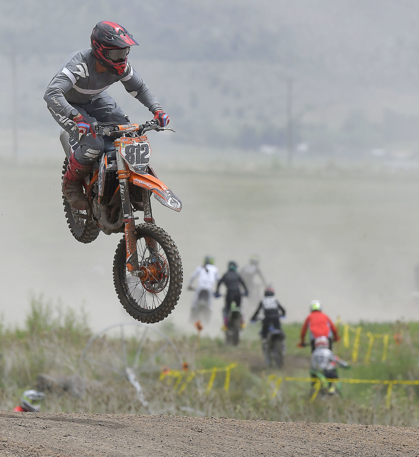 Motocross 06